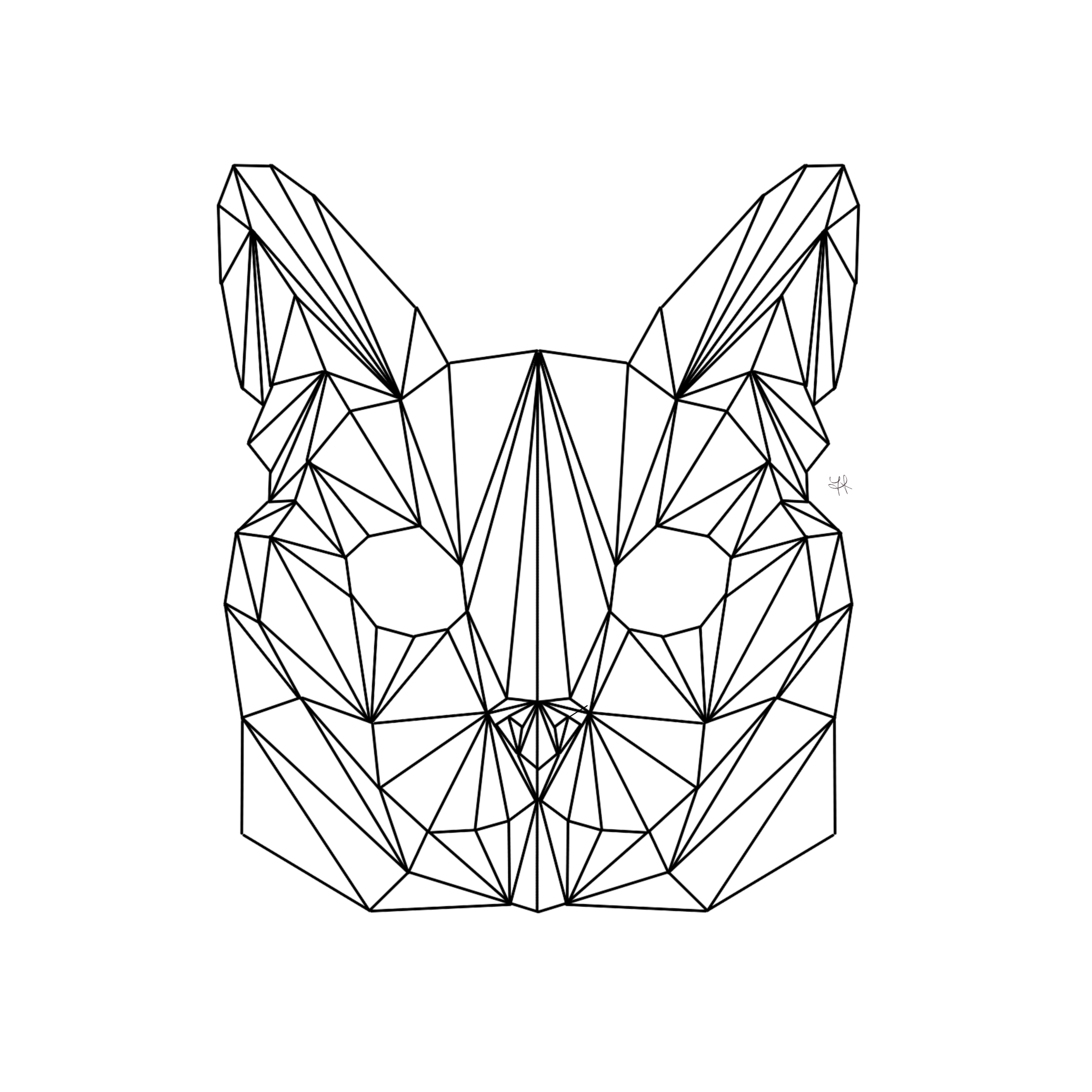 🐾 Le murmure du chat –