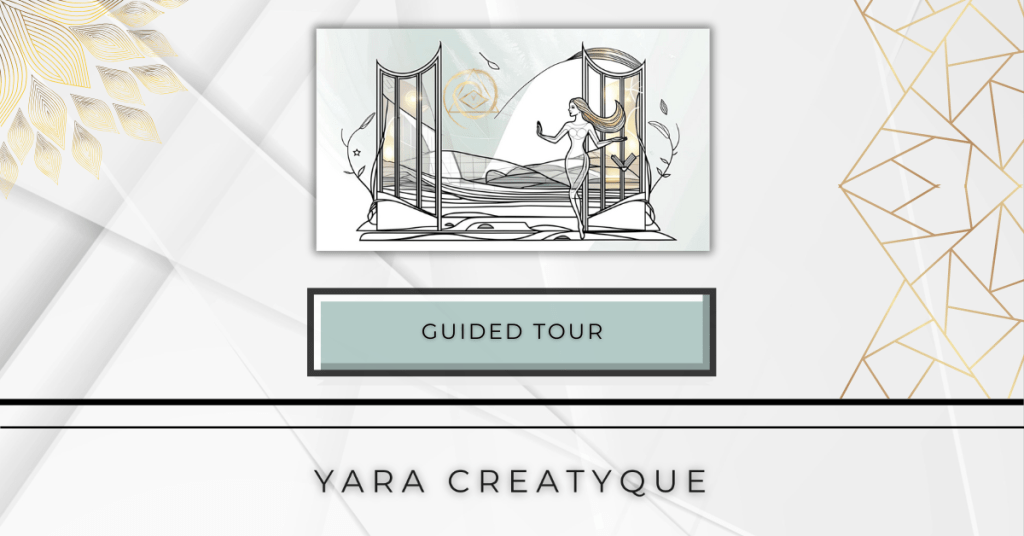 Guided tour of the Yara Creatyque site