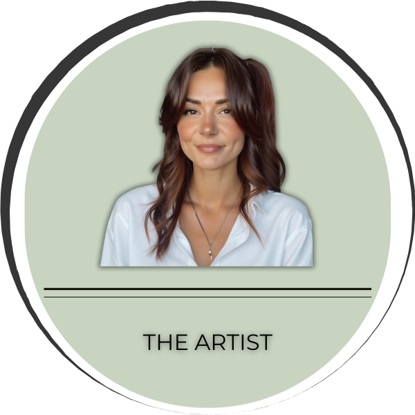 YARA CREATYQUE GRAPHIC ARTIST